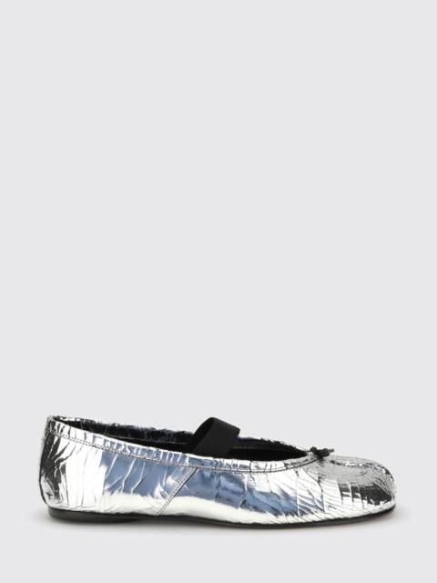 Maison Margiela Ballet flats woman Maison Margiela
