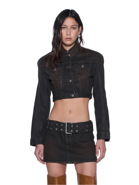 Ksubi DEFINE TUCKER GREASED