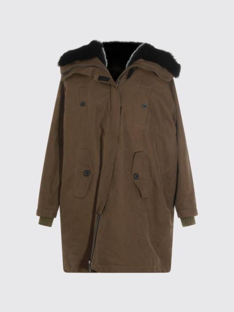 Dolce & Gabbana Jacket woman Dolce & Gabbana