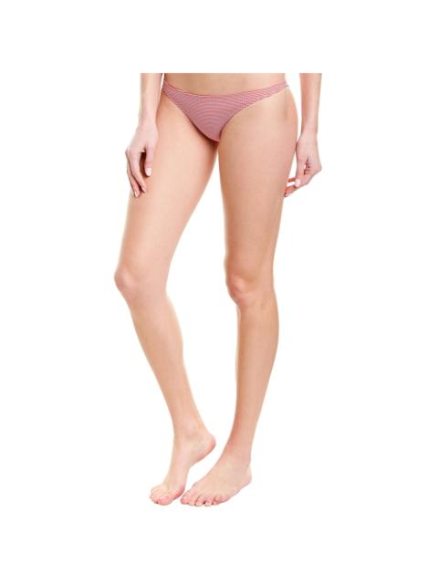 MELISSA ODABASH Melissa Odabash Brazilian Bikini Bottom