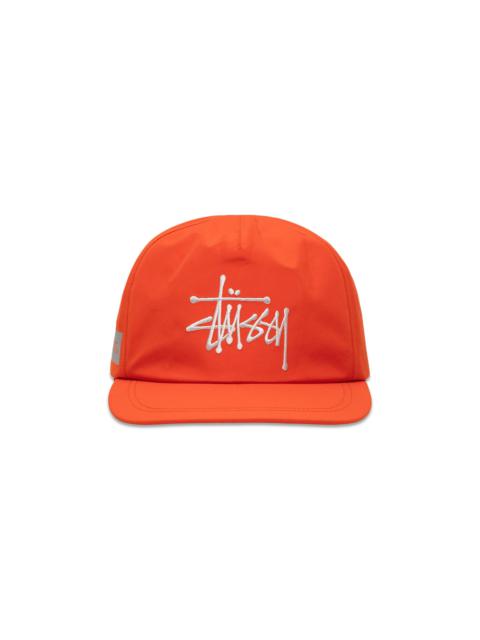 Stussy Gore‑Tex Recycled Cap 'Flame'