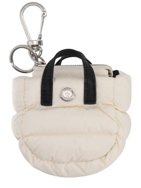Moncler Moncler Women Portachiavi "Caradoc"