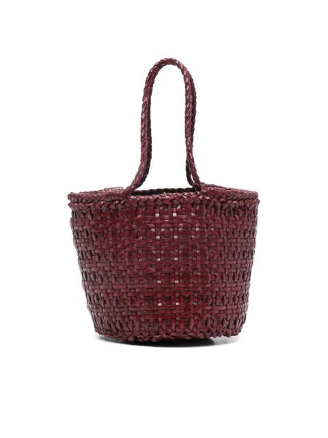 DRAGON DIFFUSION Dragon Diffusion Red Mini Bags Women