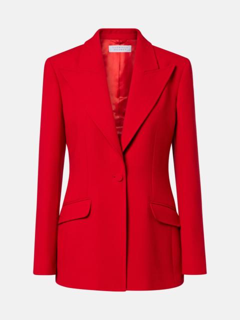 GABRIELA HEARST Leiva wool blazer