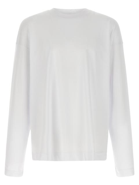 Dries Van Noten Hegland T-Shirt White
