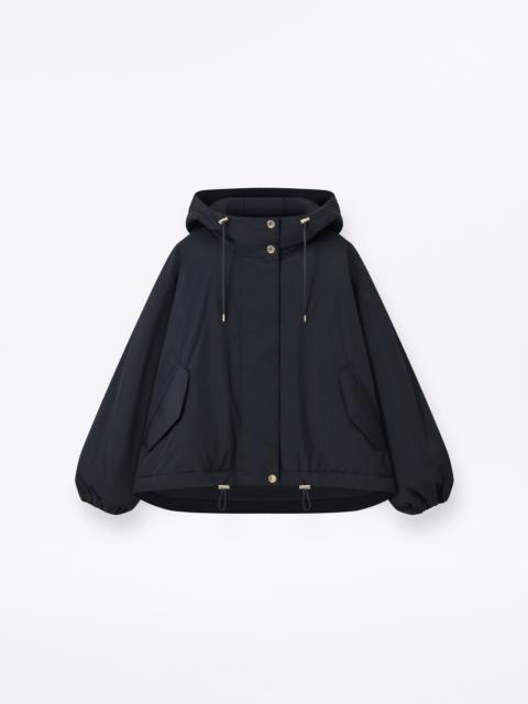 Mackintosh Raintec Skye Thindown Short Parka