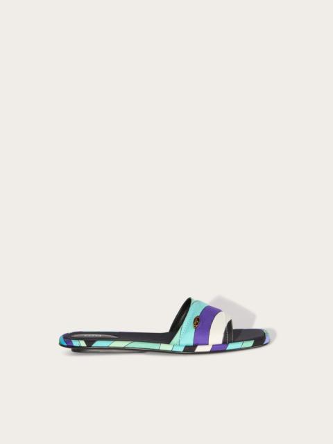 PUCCI YUMMY SANDALS