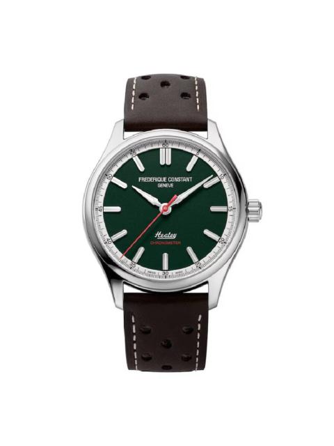 Other Designers Frederique Constant Classics Vintage Rally Healey Automatic Watch FC-301HGRS5B26