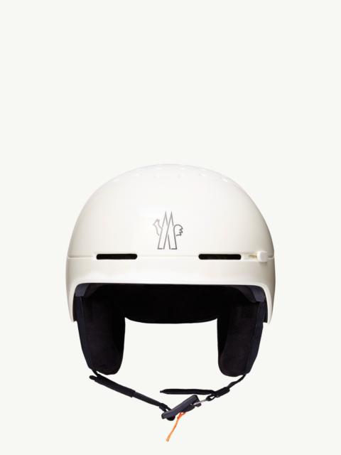 Moncler Logo Ski Helmet