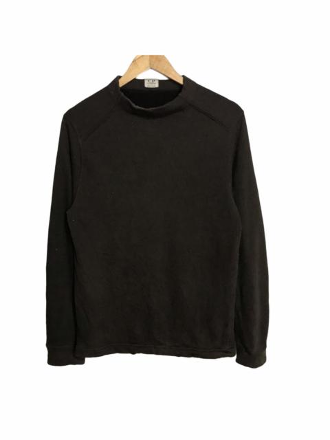 C.p company turtleneck pullover