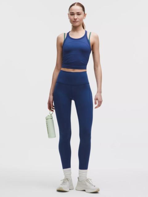 lululemon Wunder Train High-Rise Tight with Pockets 28"