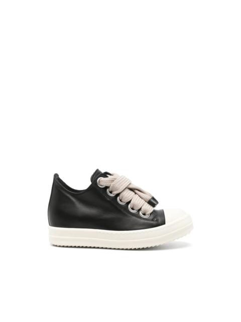 Rick Owens Rick Owens Black Trainers Women
