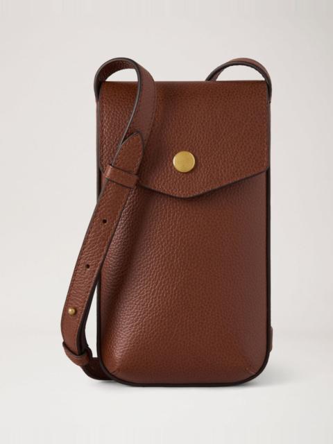 Mulberry Press Stud Phone Pouch