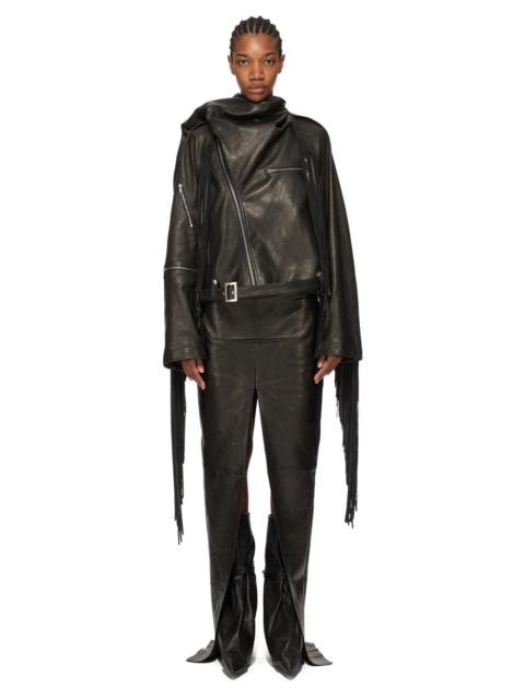 Rick Owens JACKET
