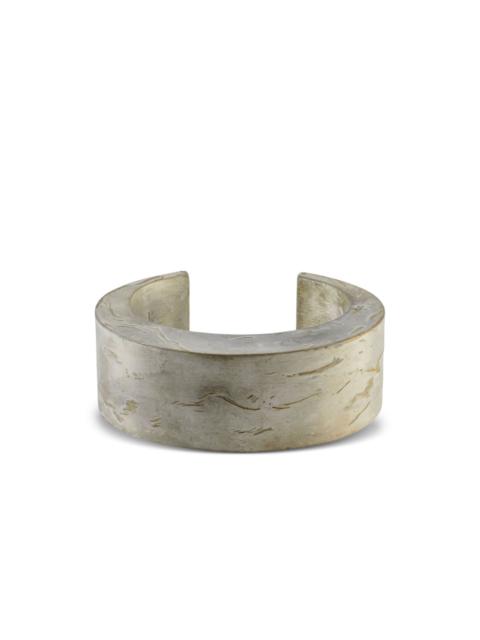 Crescent bracelet