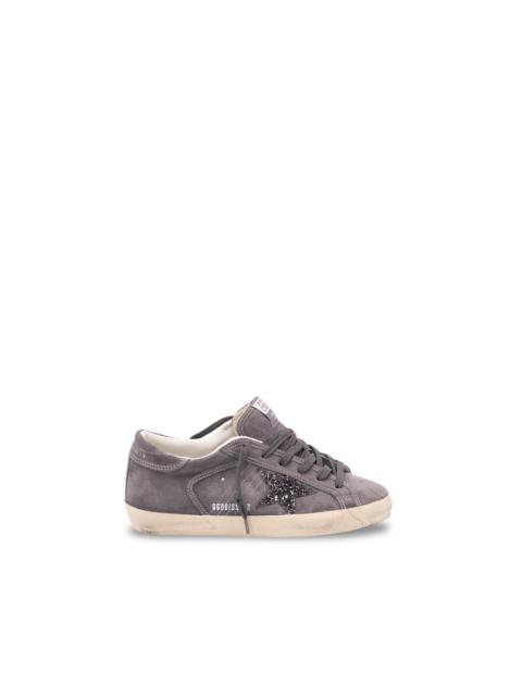 Golden Goose `Super-Star` Sneakers