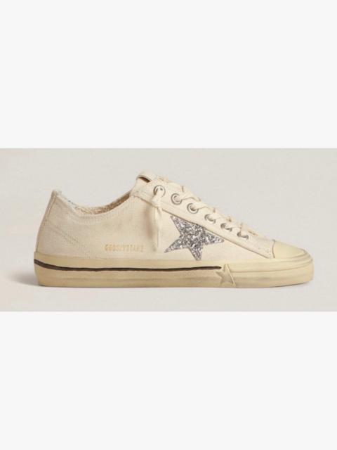 Golden Goose Golden Goose V Star 2 Sneakers