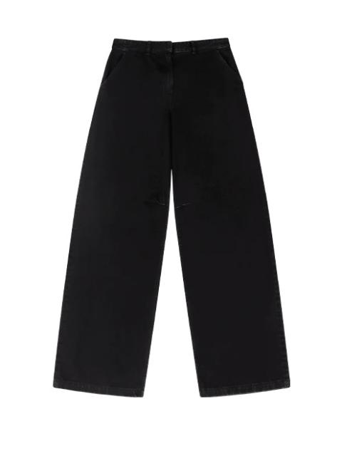 entire studios DEM JEANS MAGNETITE