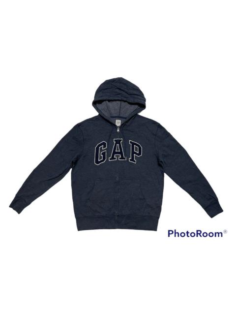 Other Designers Gap Vintage Zip Up Hoodie