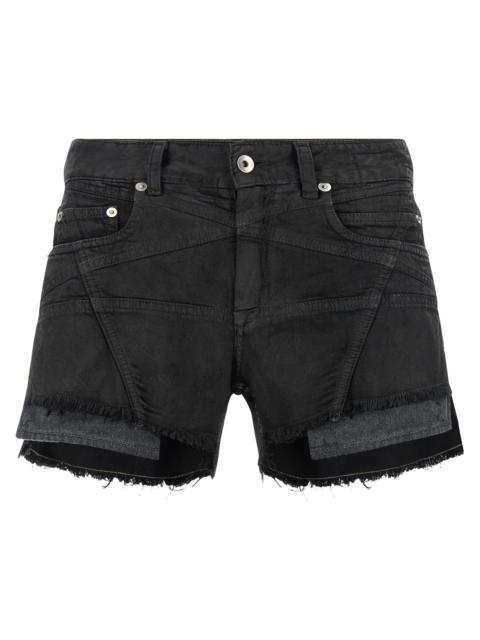Rick Owens DRKSHDW Drkshdw Women 'Lana Cut Offs' Shorts