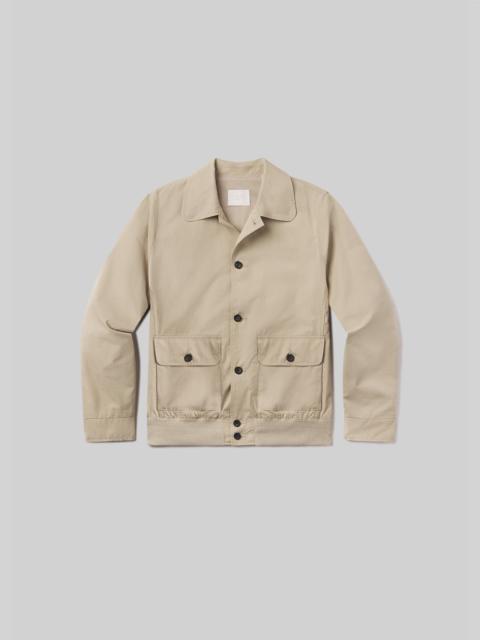 Citizens of Humanity Utility Jacket
In Wheat