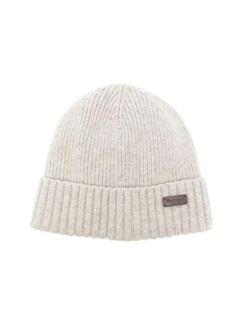 Barbour Carlton Beanie Hat