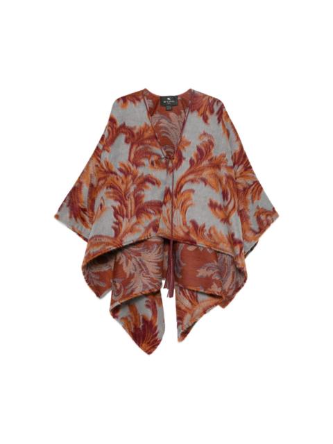 Etro Etro Blue Coats Women