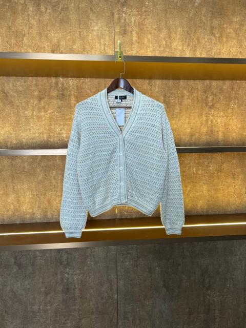 Loro Piana Loro Piana Valentine capsule cardigan
