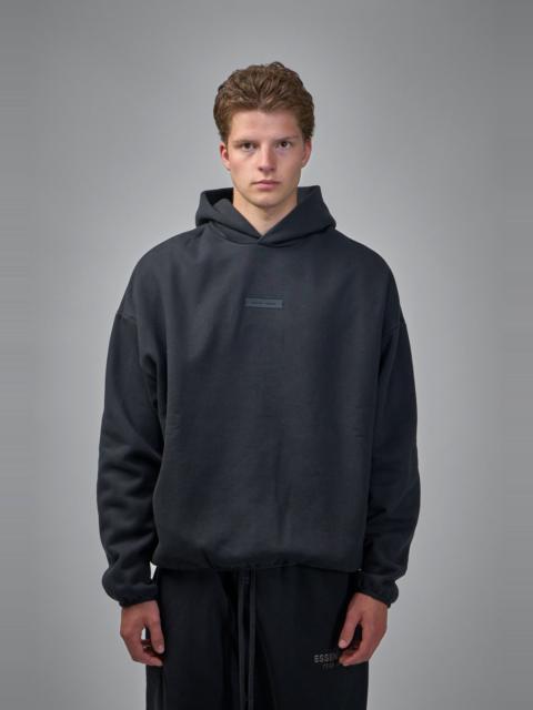 ESSENTIALS Modern Fit Fleece Hoodie