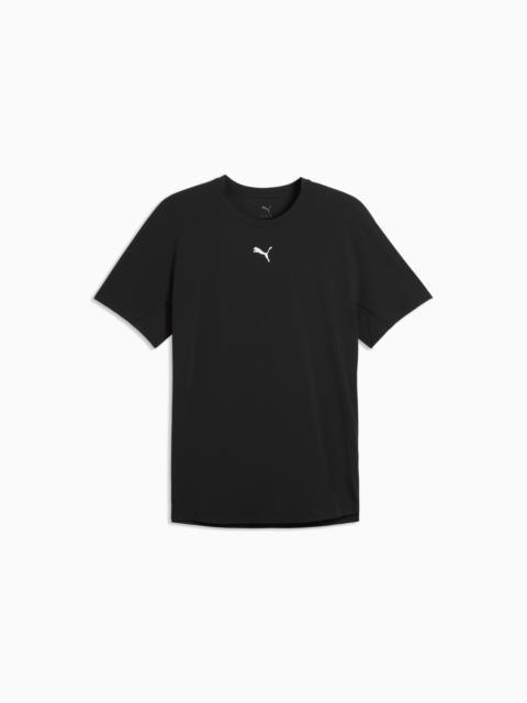 PUMA Run coolCELL Men's Cooling Running Tee