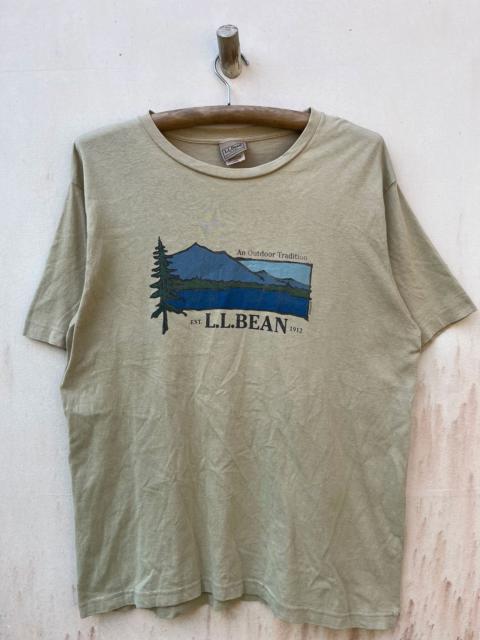 Other Designers L.L. Bean - Vintage LL Bean ARTFORMS 90s 2000s