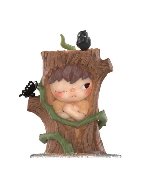 POP MART Pop Mart Hand in Hand Figure 'Intervals of Silence' PPMT-2505-0007-IOS