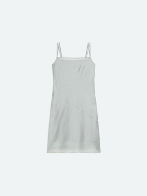 Helmut Lang AIRY SLIP DRESS