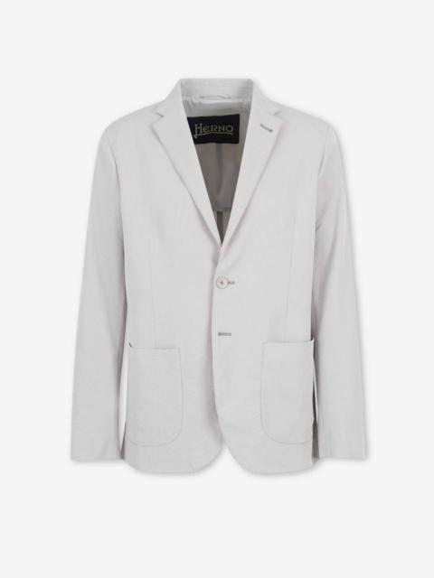 Herno STRAIGHT BLAZER
