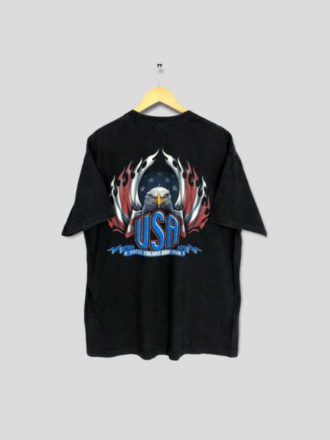 Other Designers Vintage - Vintage Colorado River T Shirt Big Image Size XXL