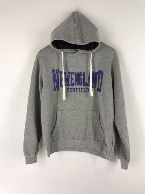 Other Designers Penfield - PENFIELD NEW ENGLAND HOODIE