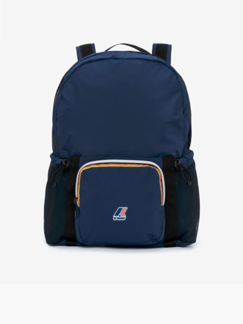 K-WAY LE VRAI 4.0 MICHEL