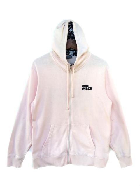 Other Designers Vintage Anime One Piece Hoodie
