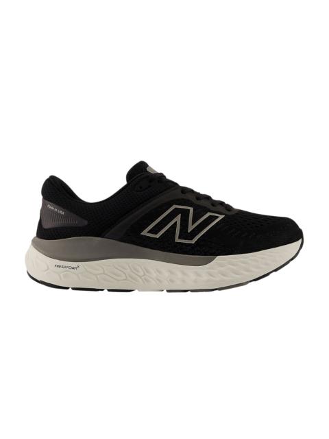 New Balance Wmns Fresh Foam X 1540v4 'Black Harbor Grey'