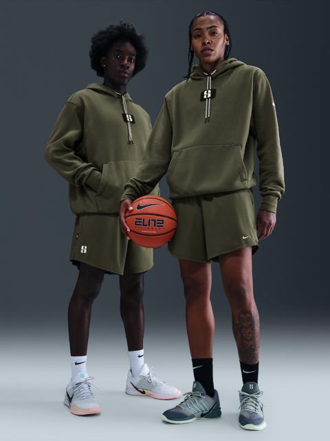 Nike Sabrina Dri-FIT Reversible Basketball Shorts