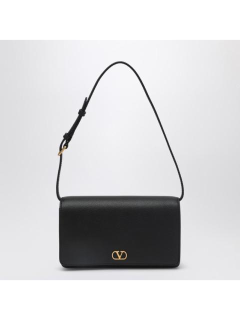 Valentino Garavani Mini bag Vlogo Signature black