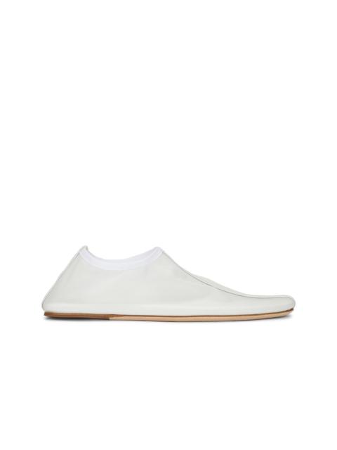 CHRISTOPHER ESBER Mesh Flat