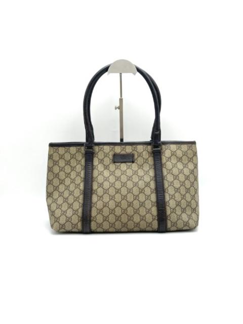 GUCCI Gucci Sima Shoulder Bag 114595