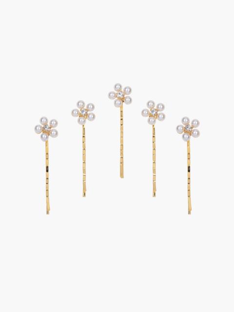Jennifer Behr Zaya Bobby Pin Set