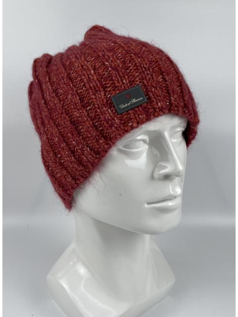 Other Designers Conte Of Florence - conte of florence neck gaiter headband tg1