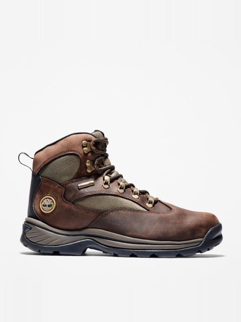 Timberland Men's Chocorua Waterproof Mid Hiker Boot