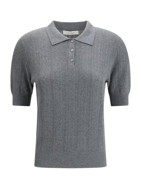 LISA YANG Cristine Polo Shirt