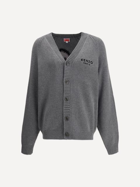 KENZO Boke Flower Cardigan
