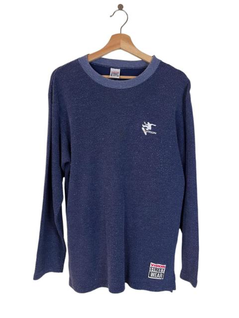 Other Designers Vintage Vision Streetwear Longsleeve shirts