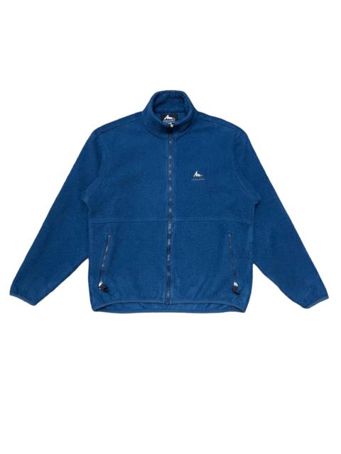 Other Designers Vintage Gregory Fleece Zipper Jacket